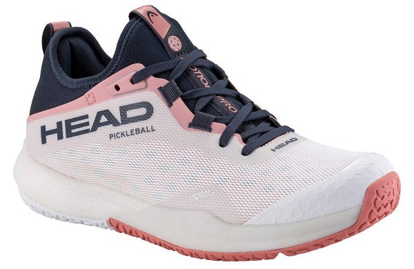Head Women s Motion Pro Court Shoes Size 7